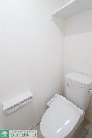 グランレーヴ戸田の物件内観写真